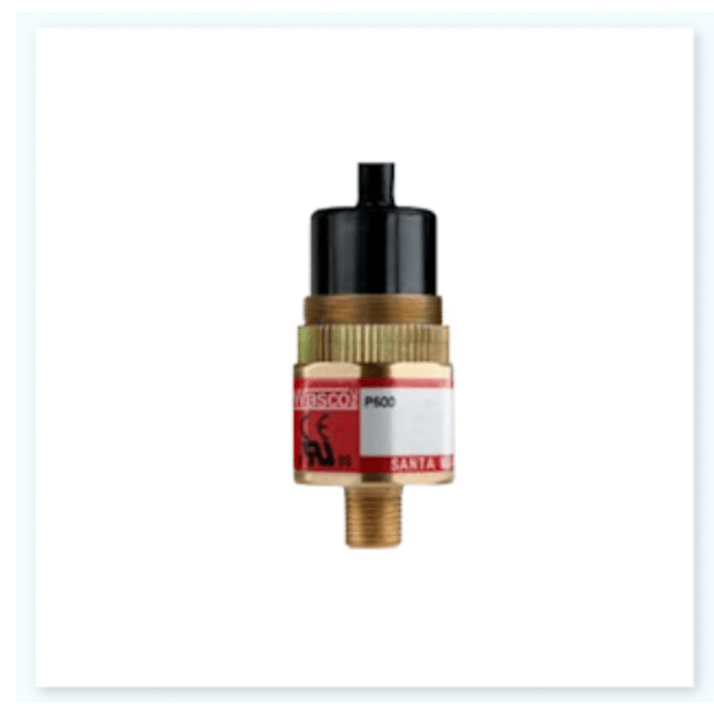 pressure switch