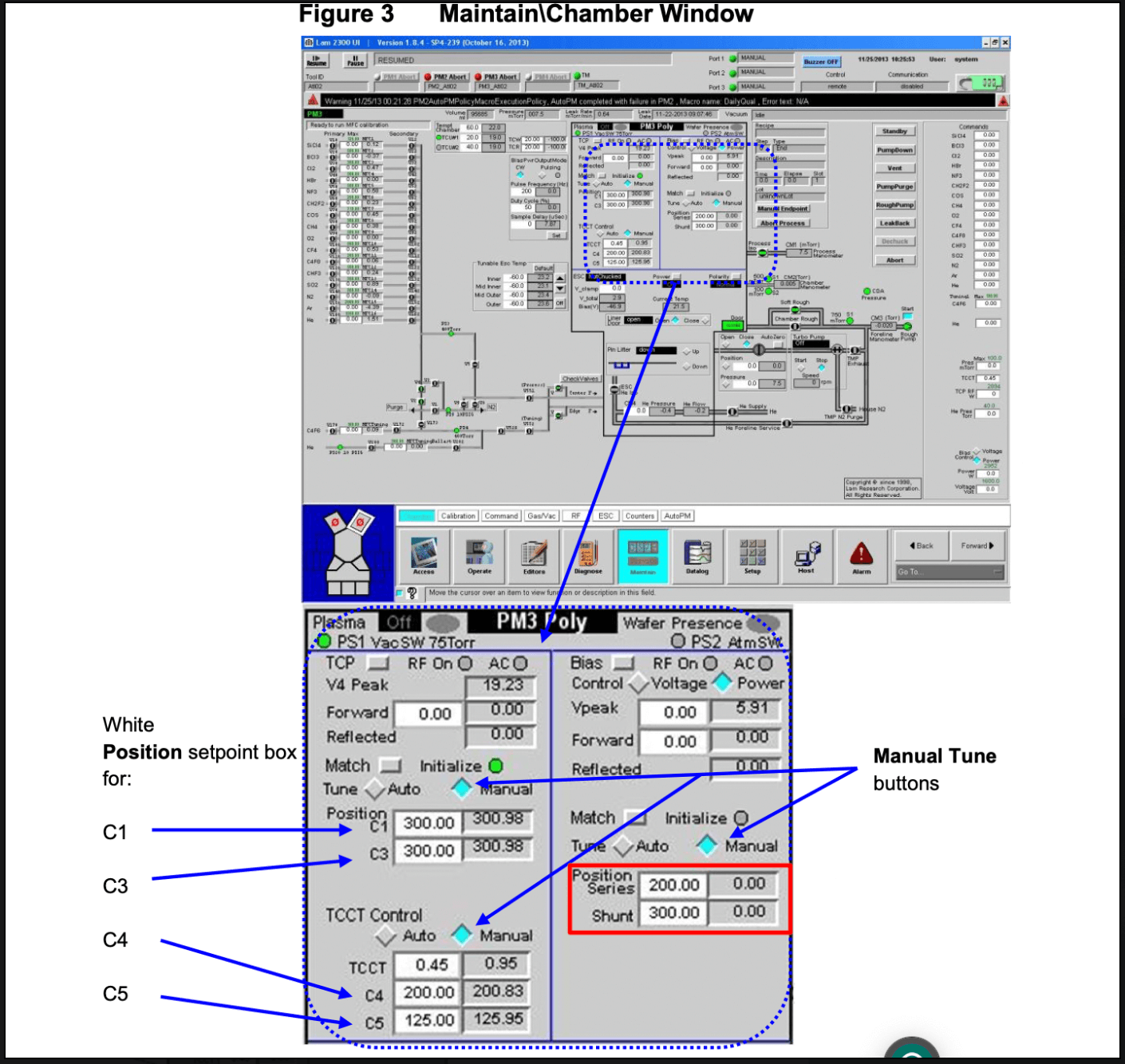 RF info